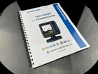 Furuno Fish Finder FCV-628 FCV-588 Operators Manual Instructions Guide Copy Brand. Price: $18.95.