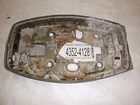 1972 Johnson 20HP 20R72R Omc Evinrude 18 25 Outboard Lower Cowl Shroud 317308 Used. Price: $55.00.