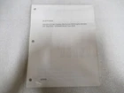 PM21 Mercury 200/225 3.0L Optimax Mechanical Shift Engine Harness 90-879189004 Used. Price: $9.45.