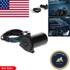Durable Aluminum Tilt Trim Motor For Evinrude Johnson 40-235HP Saltwater Ready New. Price: $96.99.