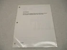 90-879189003 Engine Harness Wiring Diagram For 2003-05 Mercury Optimax 200/225 Used. Price: $12.70.