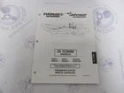 438155 Omc Evinrude Johnson 25 Comm Outboard Parts Catalog 1996 New. Price: $12.76.