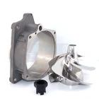 Jet Ski Impeller For Yamaha FX1800 Ar Sx 192 Fit Solas YS-CD-13/19 Housing Tool New. Price: $455.00.