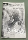 Sea-doo 219000107 Operator's Manual CON.2000 New Genuine. Price: $29.67.