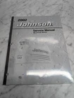 Sealed Johnson Evinrude Brp Service Manual Model "sn" 9.9 15 Hp Stroke 5005470 Used. Price: $40.80.