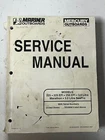 Mercury 1994 225 250EFI 3.0 Litre Manual P/n 90-822900R2 BN17 Used. Price: $49.95.