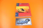 Polaris 2002 Freedom Virage Genesis Personal Watercraft Service Manual Used. Price: $39.95.