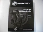 2022 Mercury Outboard Factory Manual 90-8M0186413 25 30 Hp Efi Fourstroke Models Used. Price: $56.99.