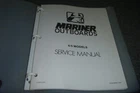 1984 Mariner 5 Hp Outboard Motors Shop Service Repair Manual M-90-96963 Xz Used. Price: $51.98.