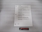 PM31 2008 Mercury Marine Thru 300 Verado Oil Flow Diagram P/n 90-879264004 Used. Price: $10.17.