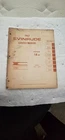 1967 Evinrude Fastwin Hp Models 18702,18703 Service Manual Item 4355 Used. Price: $25.00.