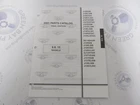 5001665 Omc Brp Johnson 9.9-15 Hp Outboard Parts Catalog 2001 New. Price: $18.90.