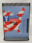 Oem 1976 Evinrude Service Manual 25HP (25602, 25603, 25652, 25653) I/n: 5190 #1 Used. Price: $44.99.