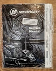 Mercury/mariner 2.2/2.5/3.0/3.3 Models 90-44477-1 New. Price: $30.00.