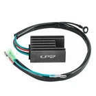 Rectifier Fits Yamaha 01-17 Outboard Ft 6HP 8HP 9.9HP 4-STROKE 68T-81960-00 Us New. Price: $25.44.