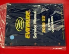 Omc Evinrude 787059 Electric Outboard 2000 Service Manual Ss Model Used. Price: $16.32.
