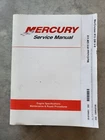 Mercury Mercruiser #15 Gm V-8 Service Manual 90-816463 Used. Price: $85.00.