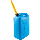 Scepter 5-GALLON Water Can, High-density Polyethylene, Model# 04933 New. Price: $29.99.