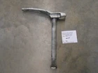 386709 Johnson 1975 70HP 70ESL75B Outboard Steering Arm D6 New. Price: $44.99.