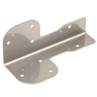 Garmin Boat Jack Plate Transducer Mount 010-12106-10 Stainless Steel New. Price: $23.67.