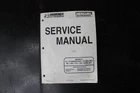 Mercury Mariner Outboard Service Manual 75 100 115 125 Jet 90-830234R3 Good. Price: $49.99.