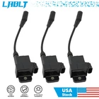 Cdm Ignition Coil 3PCS For Mercury 30-300HP Outboard Motor 827509A10 114-7509 New. Price: $47.01.