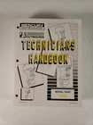 Mercury Outboards Mariner Technicians Handbook 1995, P/n: 90-816981950 Used. Price: $32.95.
