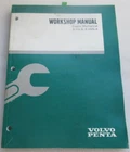 2000 Volvo Penta Engine Mechanical 8.1GI-A, 8.1GSI-A Workshop Manual 7797391 Used. Price: $20.02.