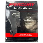 Mercury 90-883064R01, 30/40 Fourstroke Efi (2004) Used. Price: $32.99.