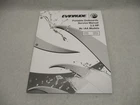 5008847 Brp Evinrude Portable Outboard Service Repair Manual 3.5 Hp 2012 In/aa Used. Price: $46.79.