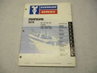 5398 Omc 1978 Evinrude Outboard Service Repair Manual 85 115 140 Hp Models Used. Price: $59.95.