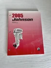 2005 Omc Johnson Outboard Factory Service Manual 5005966 40 Hp Stroke New. Price: $47.99.