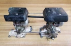 Chrysler Hp Outboard Carburetors Set Top & Bottom 1158H0D TC-7A F553061 Used. Price: $350.00.