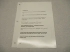 90-899697004 Elec Start Control Harness Diagram Mercury 30/40 Efi 4-STROKE 2005 Used. Price: $12.70.