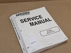 Force Outboards Service Manual 35HP 50HP 1988 Thru 1991 Usa OB4645 Marine Used. Price: $35.87.
