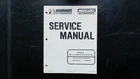Mariner Mercury Outboards Service Manual 9.9 4-STROKE 1994 90-827857 Good. Price: $49.99.