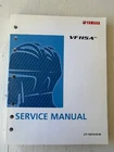 2015 Yamaha Marine Outboard VF115A Four Stroke Service Manual LIT-18616-03-60 51 Used. Price: $34.95.