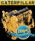 Caterpillar 3406E On-highway Engine Repair, Service & Maintenance Manual New. Price: $39.90.