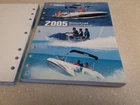 Oem 2005 Yamaha Watercraft Technical Update LIT-18500-00-05 Used. Price: $15.89.