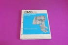 Omc Evinrude Johnson Sea Drive 1.6L 16AMPHD Mechanical Steering Service Manual. Used. Price: $19.75.