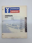 1978 Evinrude Hp Outboard Motor Shop Service Manual Oem 5396 55874 55875 Used. Price: $54.89.