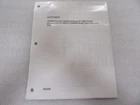PM158 Mercury 200/225 3.0L Optimax Analog & Digital Engine Harness 90-879189002 Used. Price: $9.45.