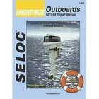 Sierra Seloc Manual Johnson/evinrude Outboards 73-89#18-01302 New. Price: $71.72.