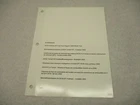 90-899696006 6/06 Fuel Flow Diagram For Mercury 25/30 Efi 4-STROKE 2006 Used. Price: $12.70.