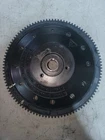 Omc Johnson Evinrude Oem 85-140 Hp V4 2 Stroke 90 Degree Cross Flow Flywheel Wty Used. Price: $49.99.