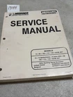 Mercury Mariner 75 100 115 125 / 65 80 Jet Service Manual 90-830234 Cr 1995 Used. Price: $33.16.