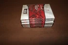 Mercury Tsm Dvd D01-D06 Outboard Opitmax 115 Mercruiser Hvs Dealer Used. Price: $45.50.