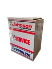 Omc Evinrude Johnson Outboards Service Manual Set P/n 508280 To 508287 1992 Used. Price: $49.49.