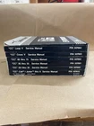 Evinrude Outboard Service Manual Set 507660 Thru 64 Then, 58, 59 Used. Price: $17.61.