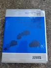 (9) 1995 Volvo Penta Workshop Manuals Complete Box Set "hu" Models 7788850-1 Nc Used. Price: $65.00.